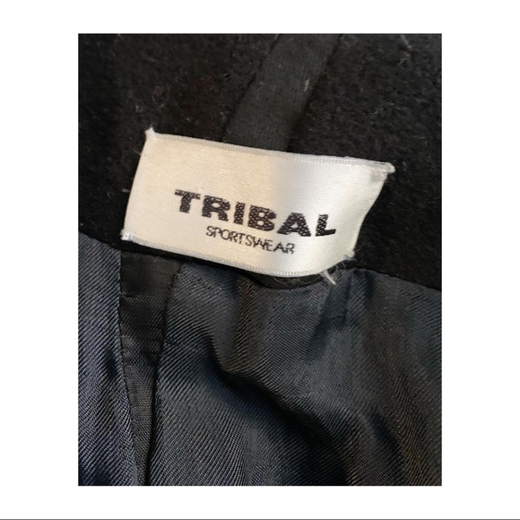 Tribal vest - Picture 4 of 4
